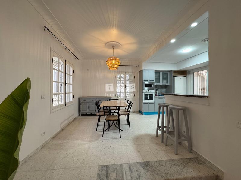 vente villa Tunisie