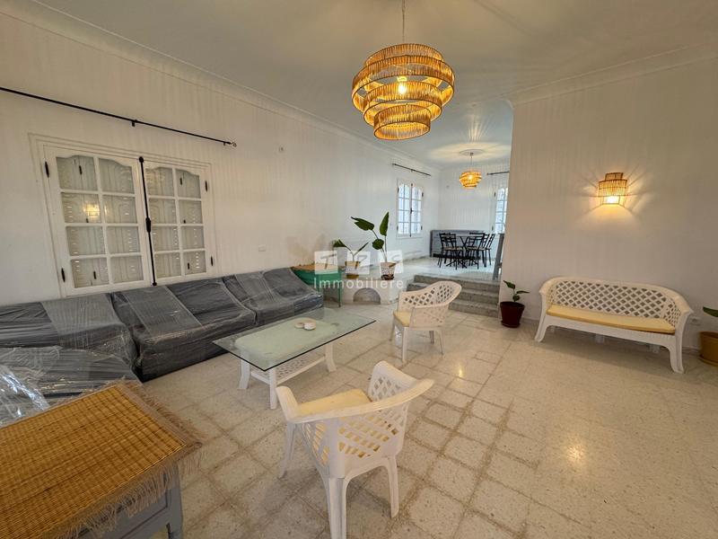 vente villa Tunisie