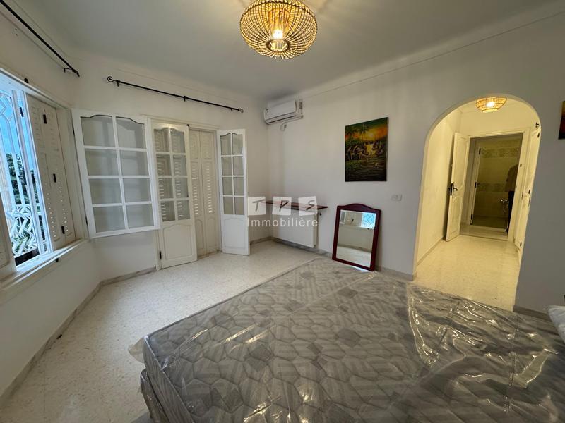 vente villa Tunisie