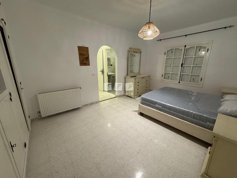 vente villa Tunisie