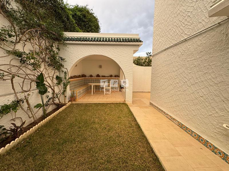 vente villa Tunisie