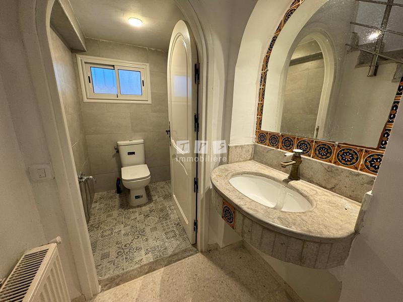vente villa Tunisie