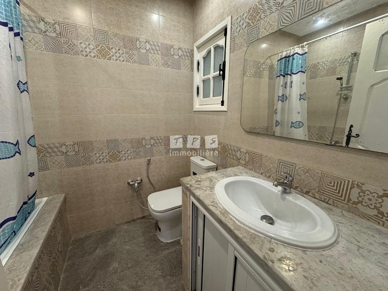 vente villa Tunisie
