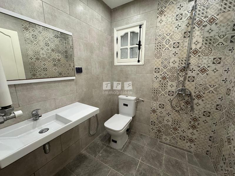 vente villa Tunisie
