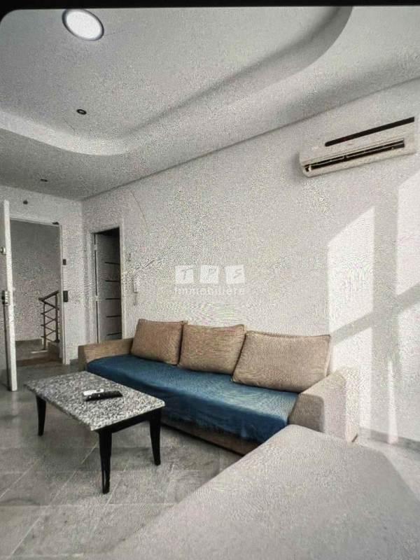 Appartement à vendre Tunisie