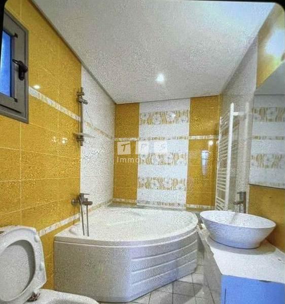 Appartement à vendre Tunisie