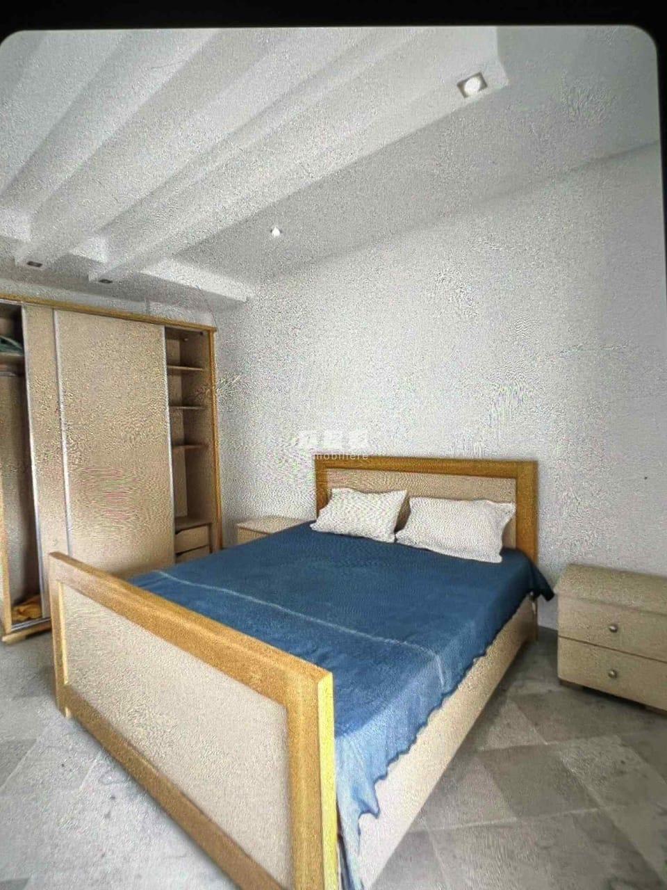 Appartement à vendre Tunisie