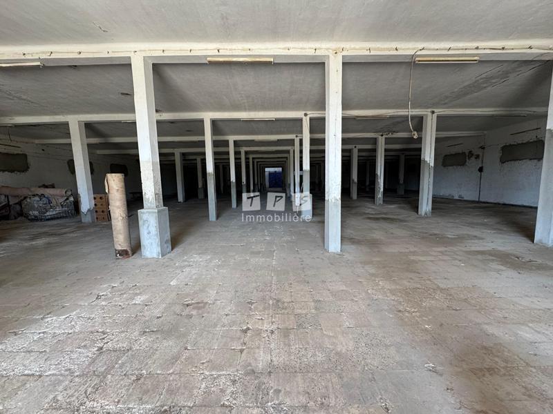 vente villa Tunisie