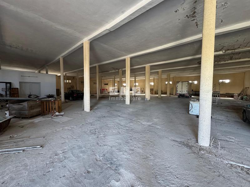 vente villa Tunisie