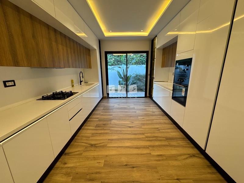 Appartement à vendre Tunisie