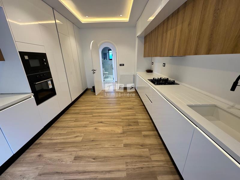 Appartement à vendre Tunisie