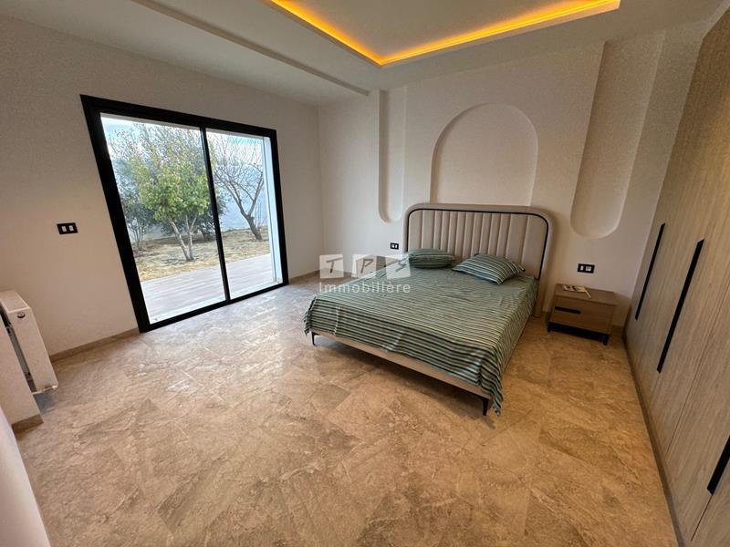 Appartement à vendre Tunisie