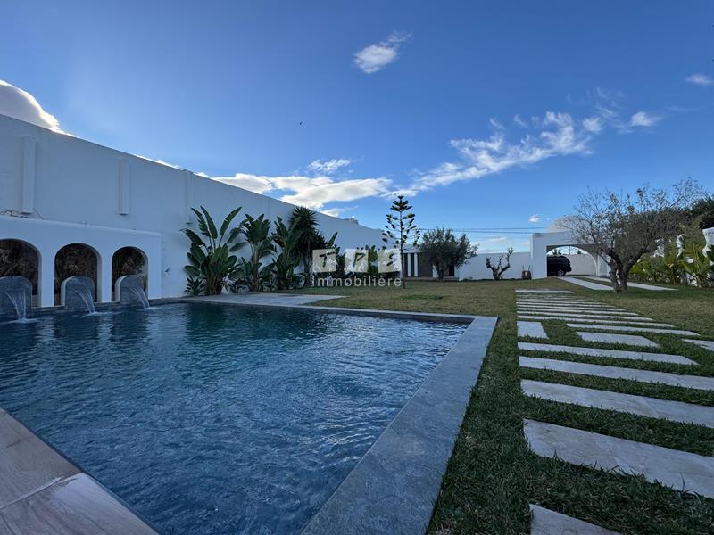 Appartement à vendre Tunisie