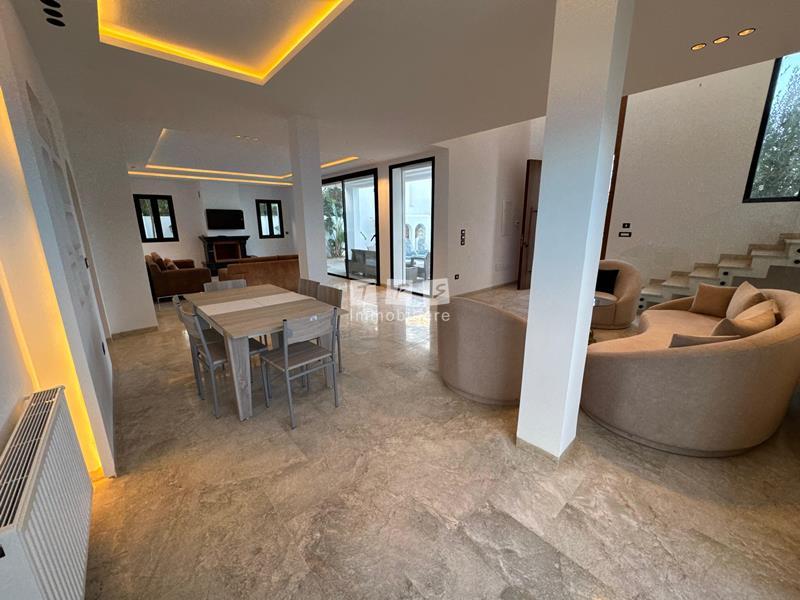 Appartement à vendre Tunisie