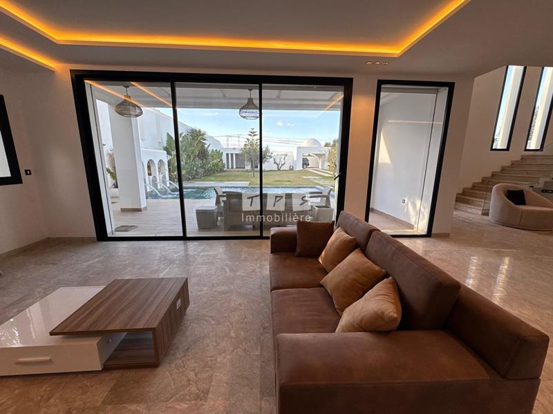 Appartement à vendre Tunisie