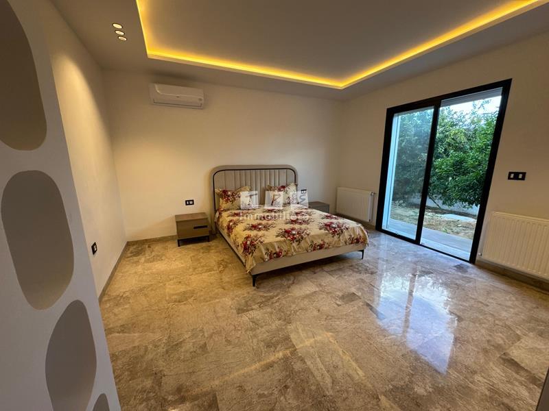 Appartement à vendre Tunisie