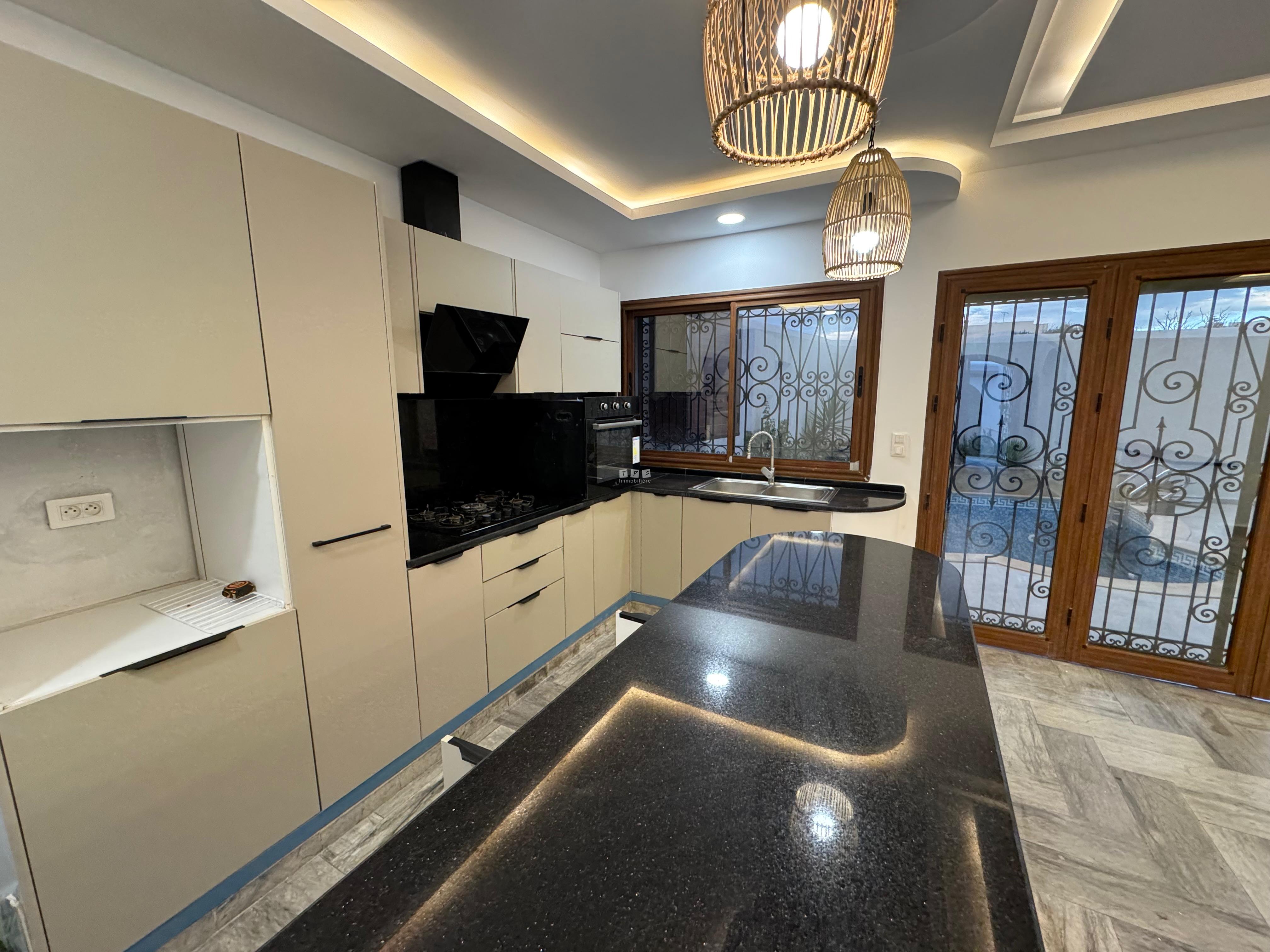 Appartement à vendre Tunisie