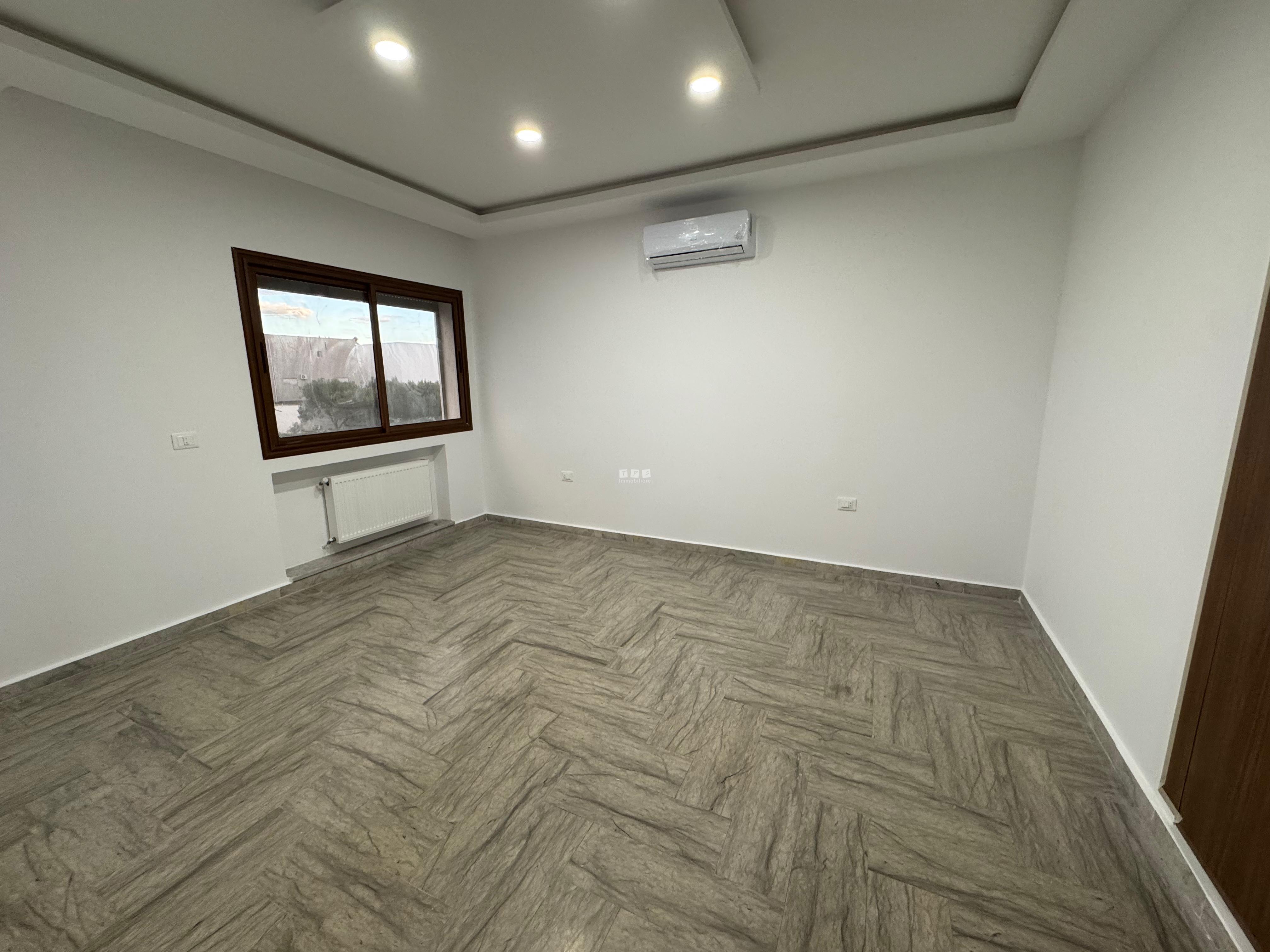 Appartement à vendre Tunisie