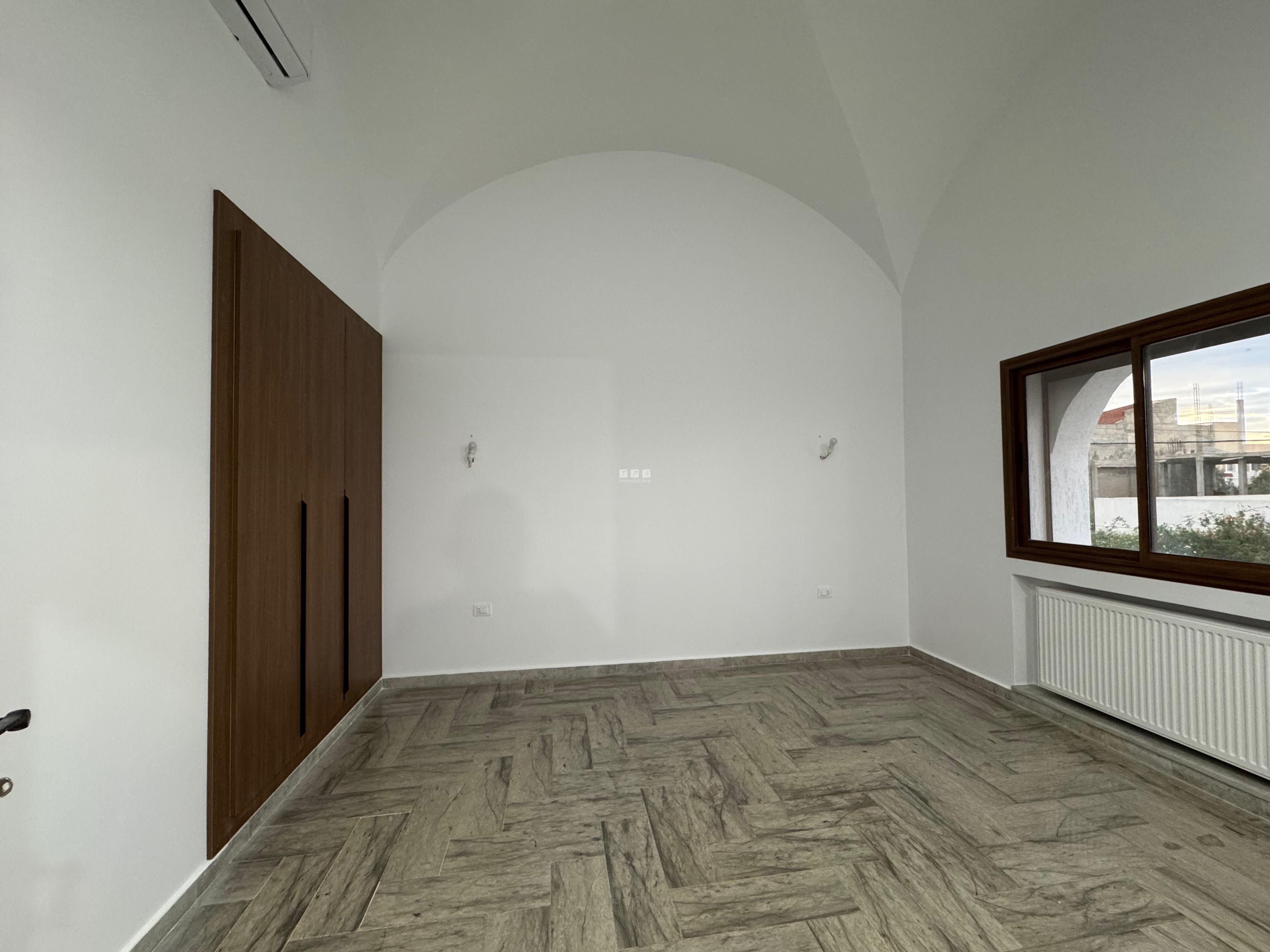 Appartement à vendre Tunisie