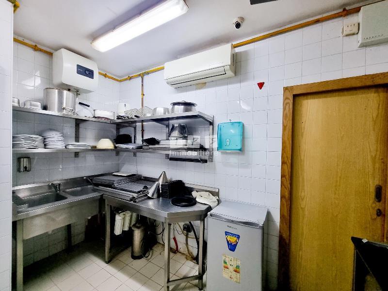 Appartement à vendre Tunisie