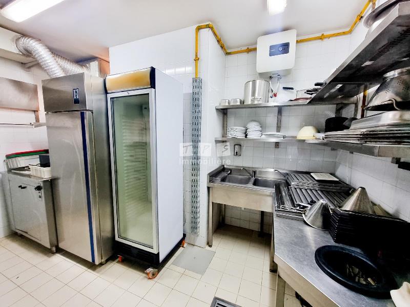 Appartement à vendre Tunisie
