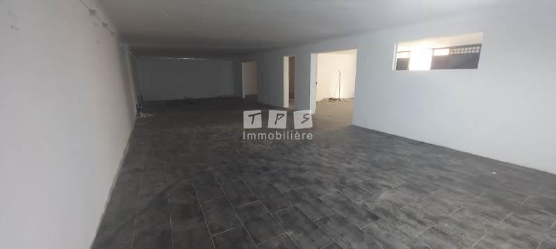 vente villa Tunisie