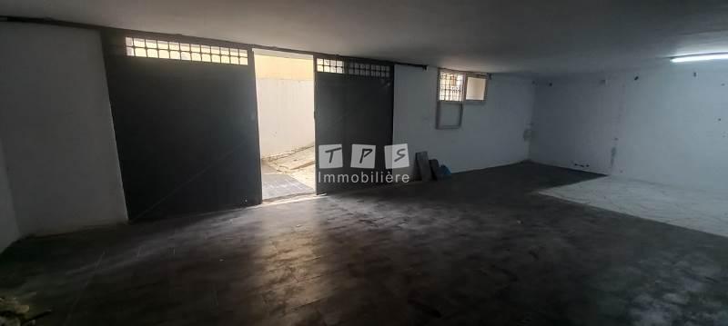 vente villa Tunisie