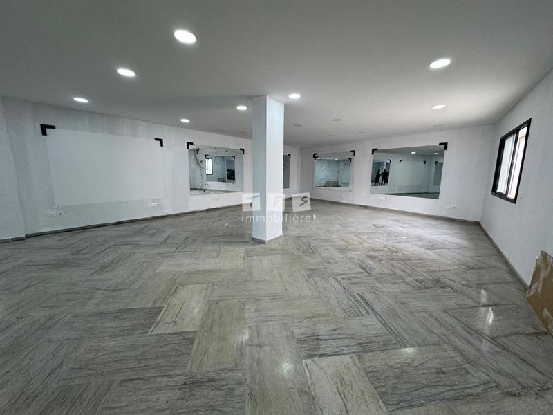 location appartement hammamet