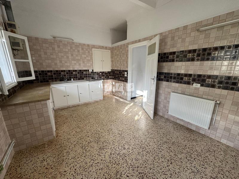 vente villa Tunisie
