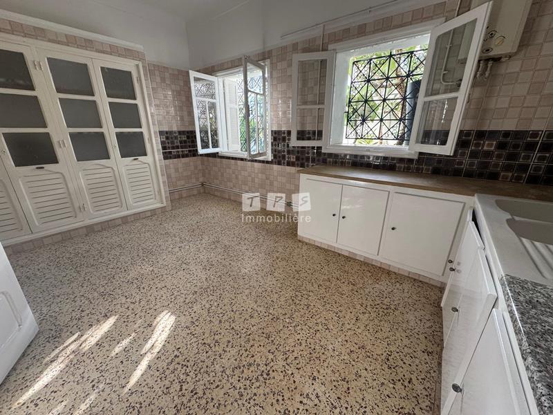 vente villa Tunisie