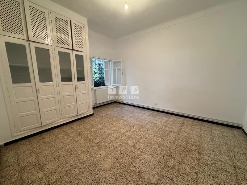 vente villa Tunisie