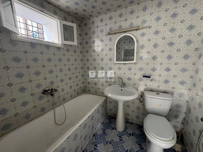 vente villa Tunisie
