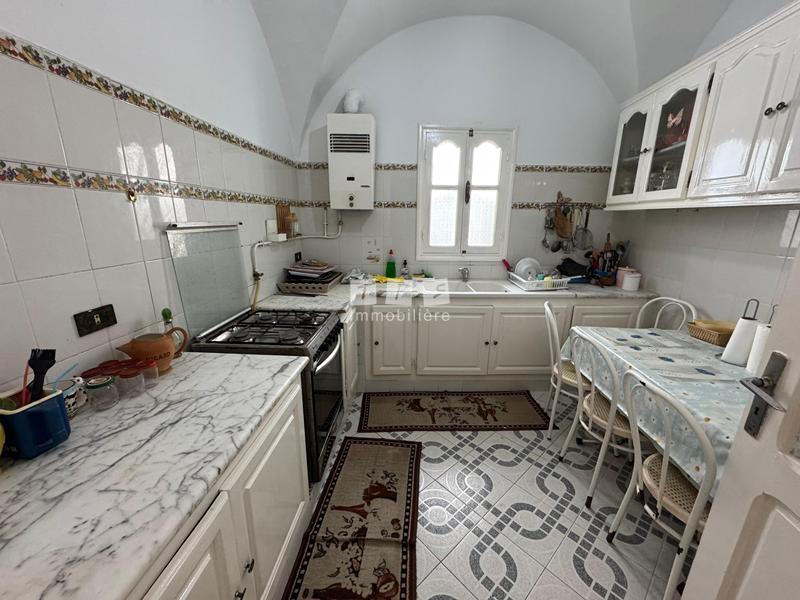 Appartement à vendre Tunisie