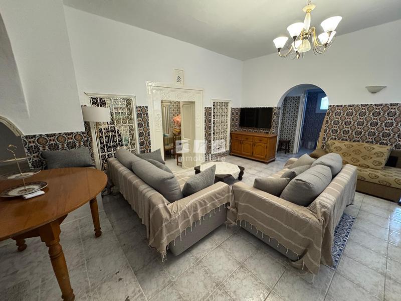 agence immobilière tunisie