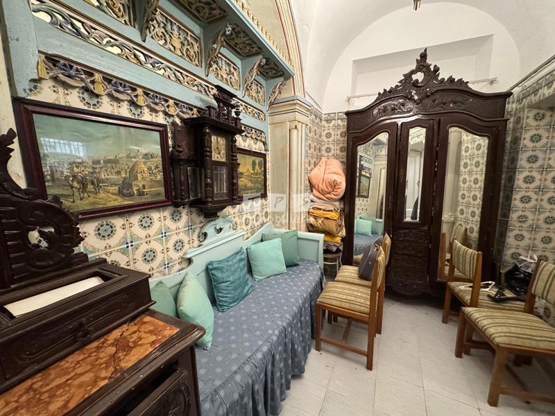 Appartement à vendre Tunisie