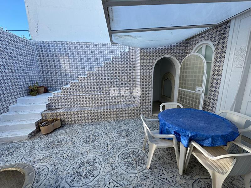 Appartement à vendre Tunisie