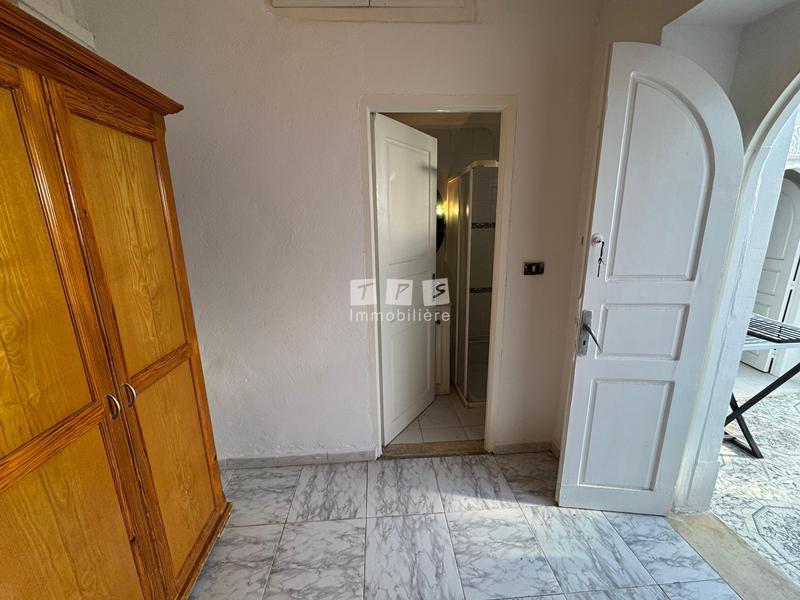 Appartement à vendre Tunisie