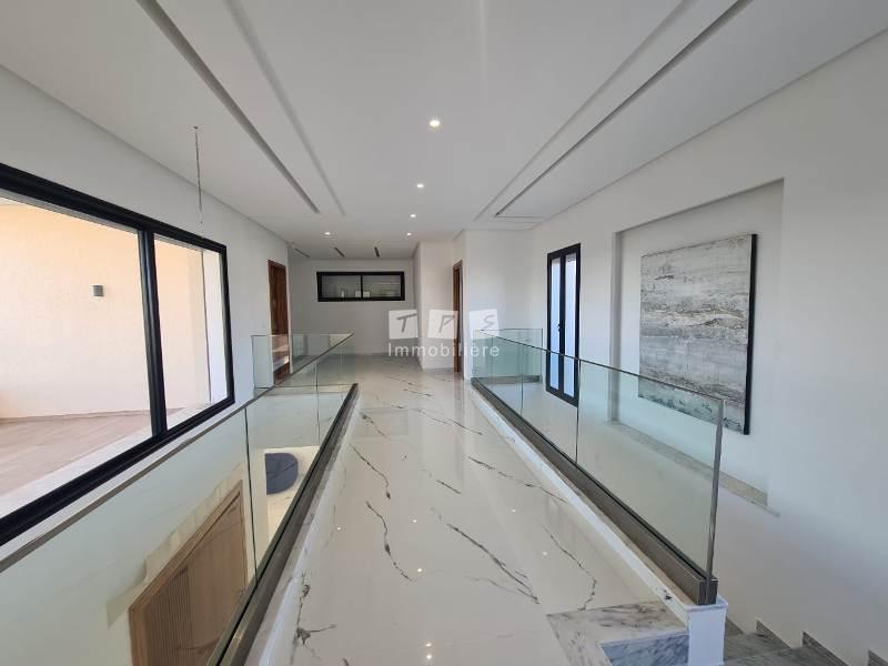 vente villa Tunisie