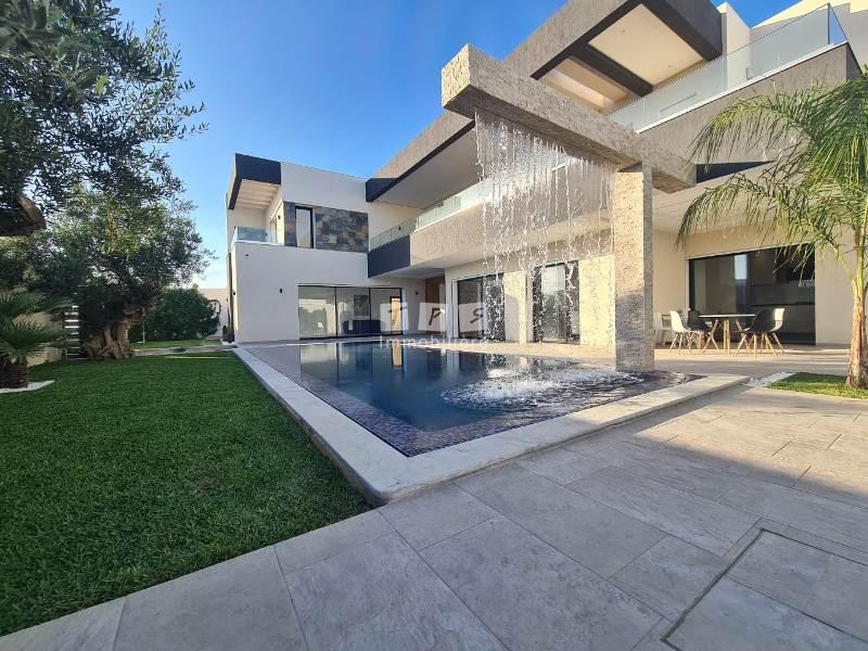 location appartement hammamet