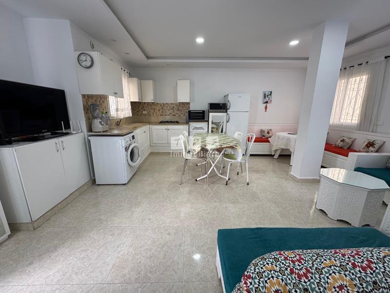 vente villa Tunisie