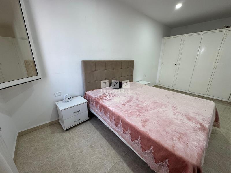 vente villa Tunisie