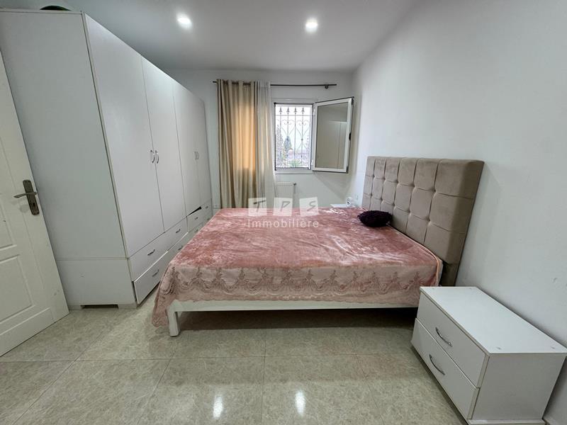 vente villa Tunisie