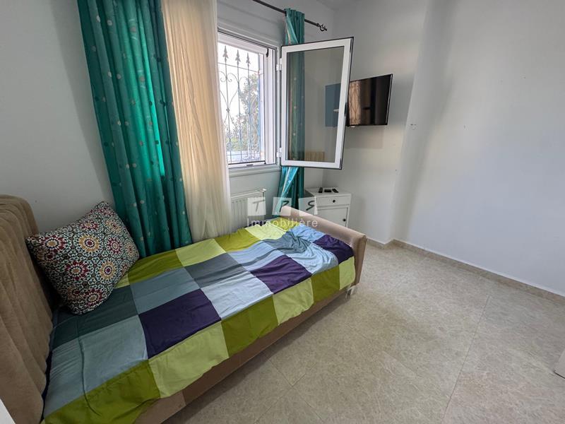 vente villa Tunisie