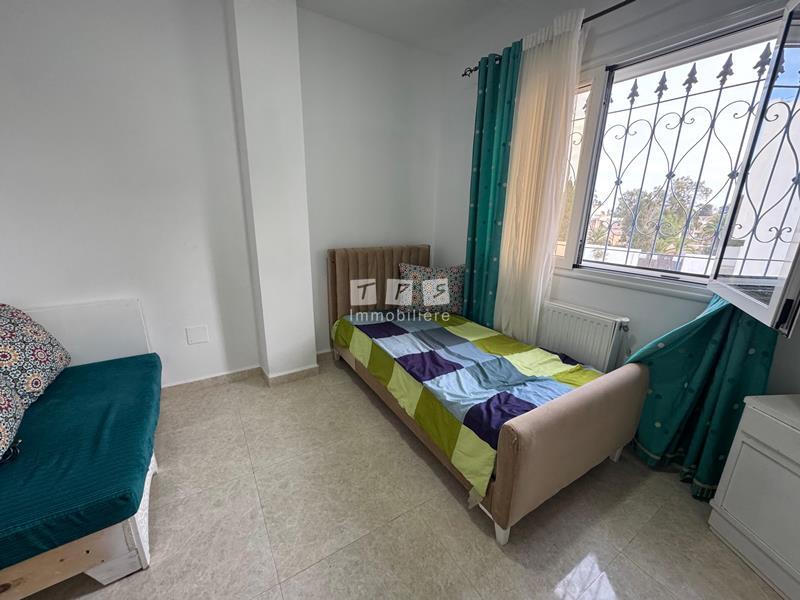 vente villa Tunisie