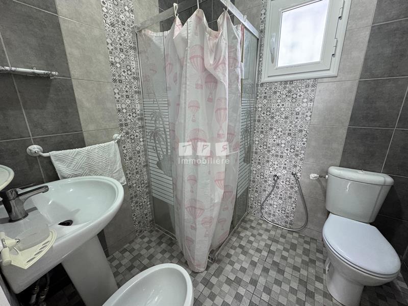 vente villa Tunisie