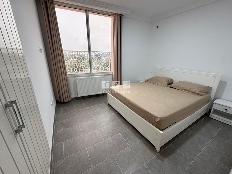 vente villa Tunisie