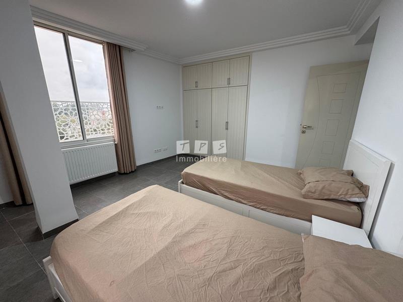 vente villa Tunisie