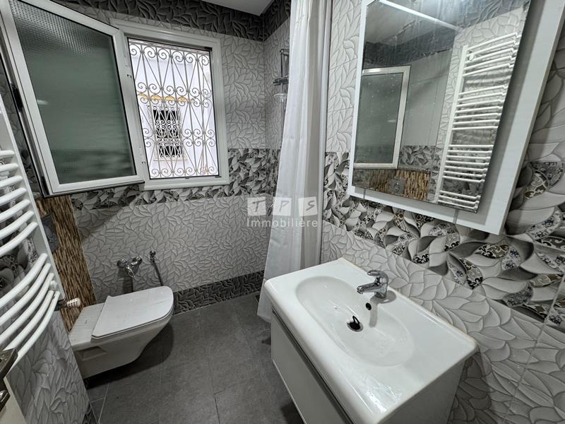 vente villa Tunisie