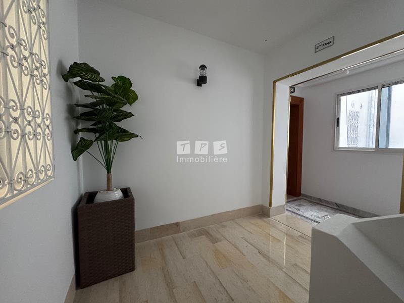 vente villa Tunisie