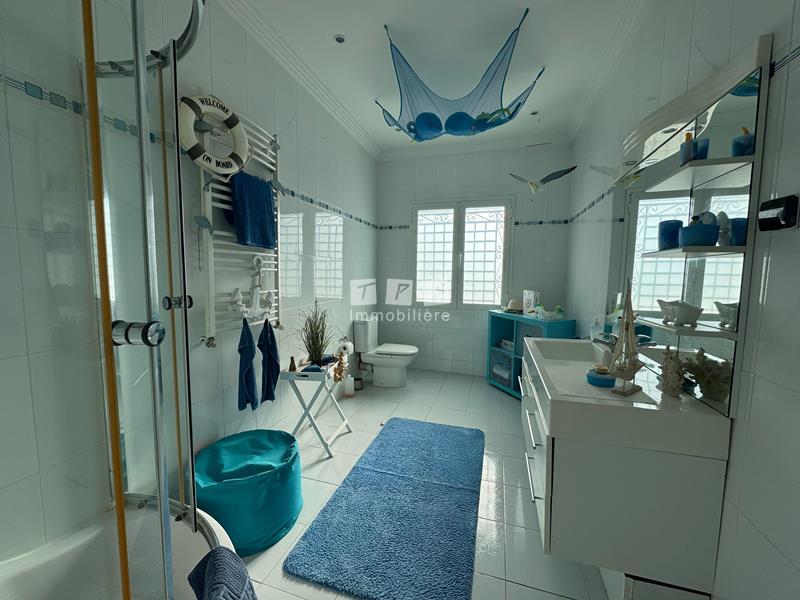 Appartement à vendre Tunisie